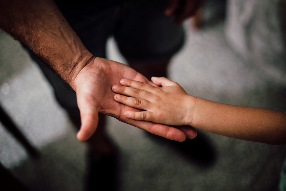 Seven Diseases That Can Be Inherited from the Father