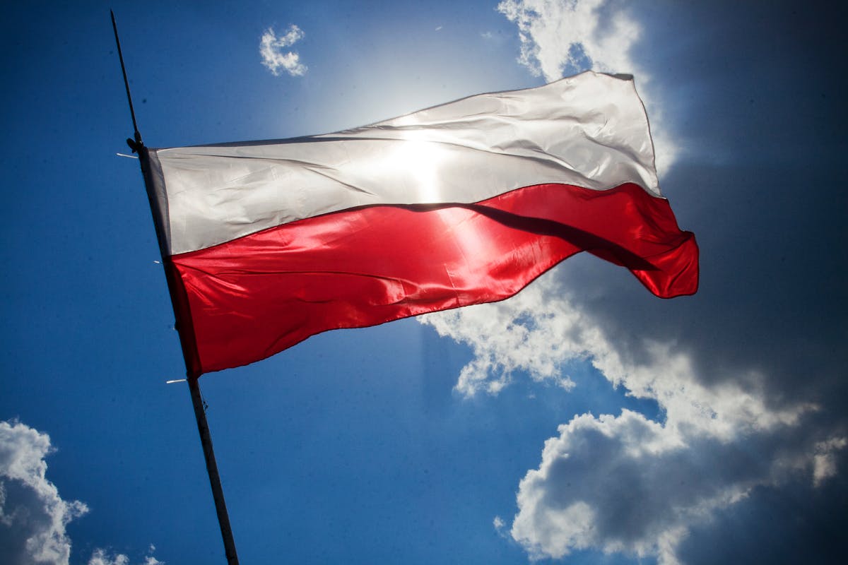 Poland Temporarily Reintroduces Border Controls with Germany and Lithuania
