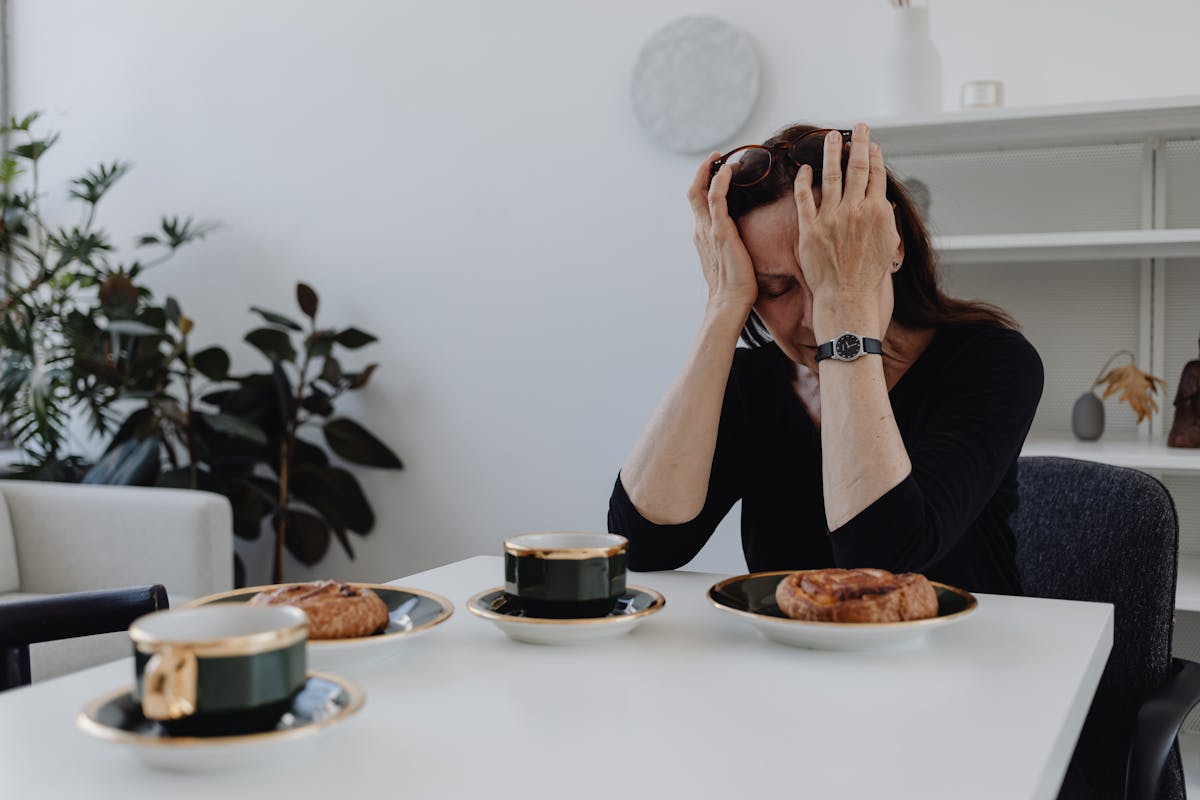 Eating Disorders – A Growing Problem Among Women in Midlife