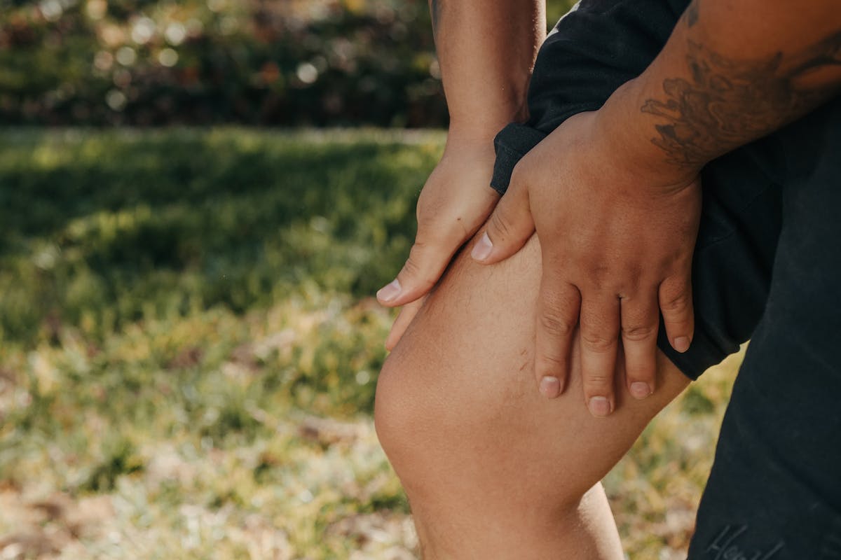 Knee Cartilage Damage – How to Recognize That Something Is Wrong?