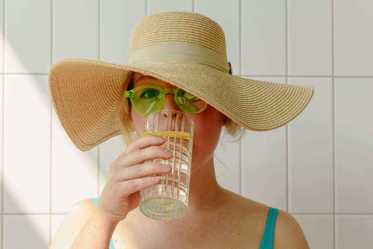 Tips for Staying Healthy in High Temperatures