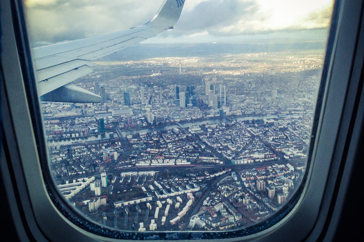Prevent Nausea While Traveling: These Are the Most Effective Tricks