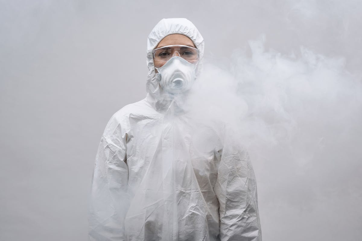 What If Another Pandemic Breaks Out? An Agreement That Could Change Everything