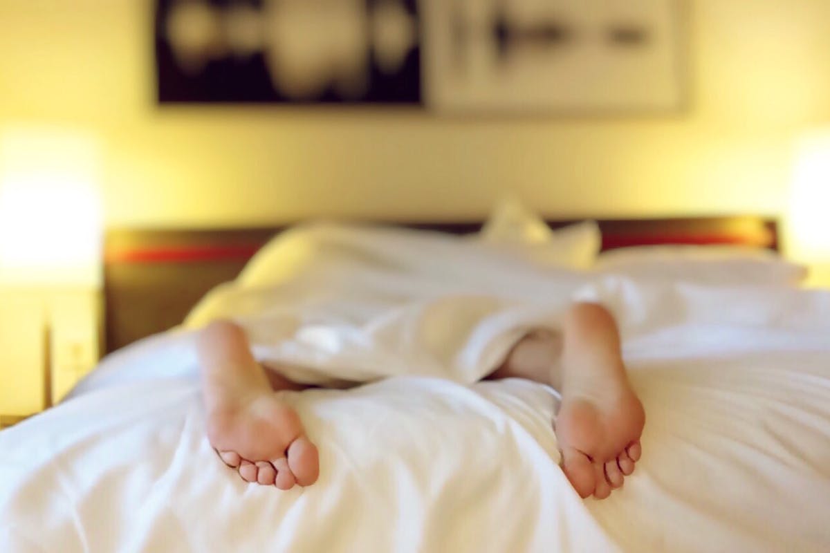 15 Foods That Will Help You Sleep Better