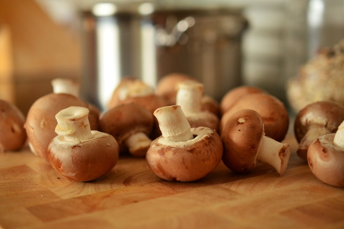 Foods That Have a Shorter Shelf Life Than You Think