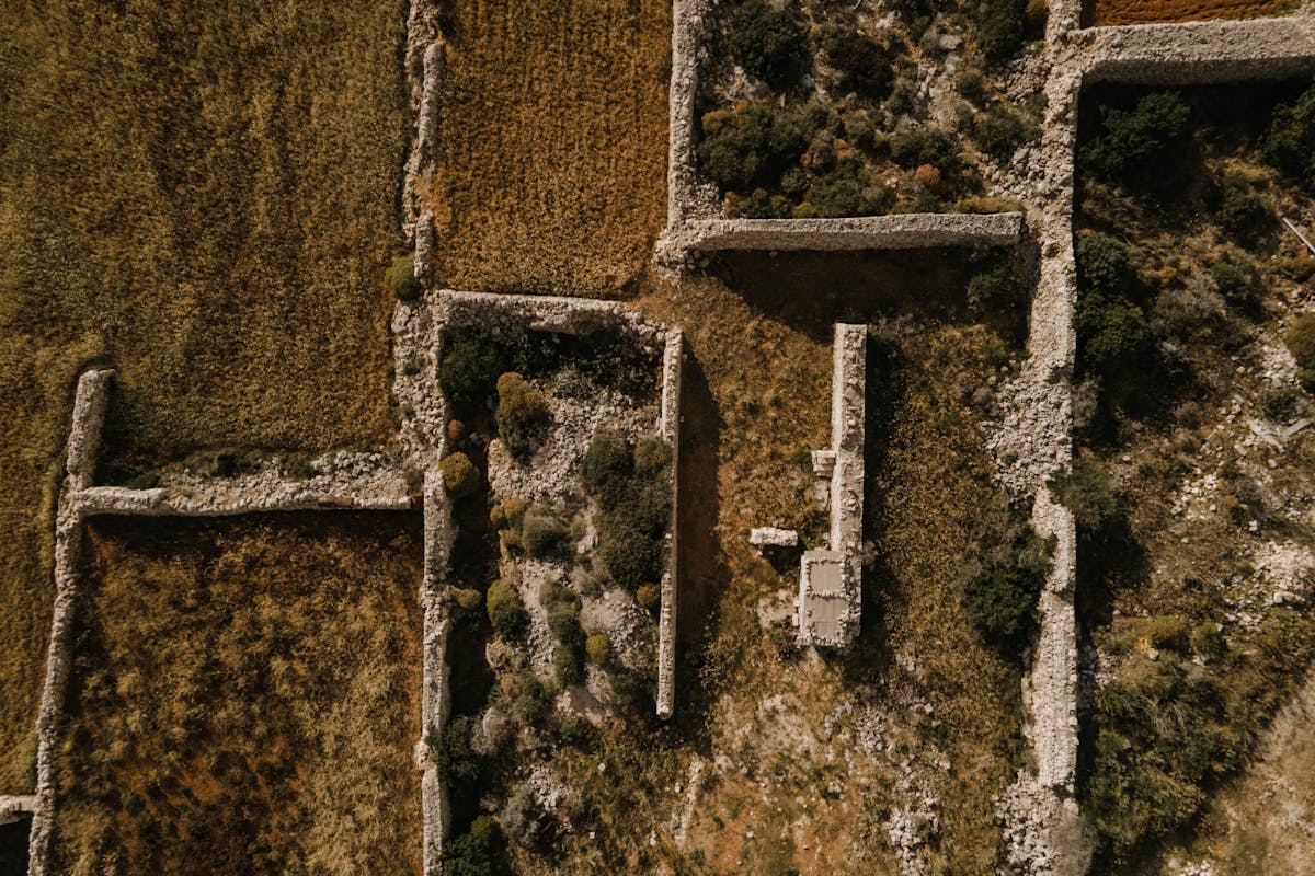 Archaeologists Discover 3,500-Year-Old City in Peru