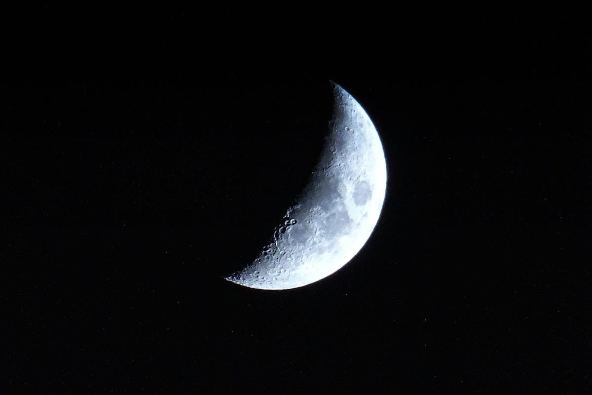 New Moon in Leo: The most powerful astrological moment of the year begins