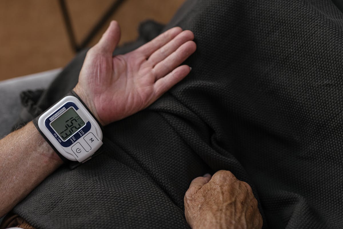 How Much Exercise Per Week Is Needed to Keep Blood Pressure Under Control?