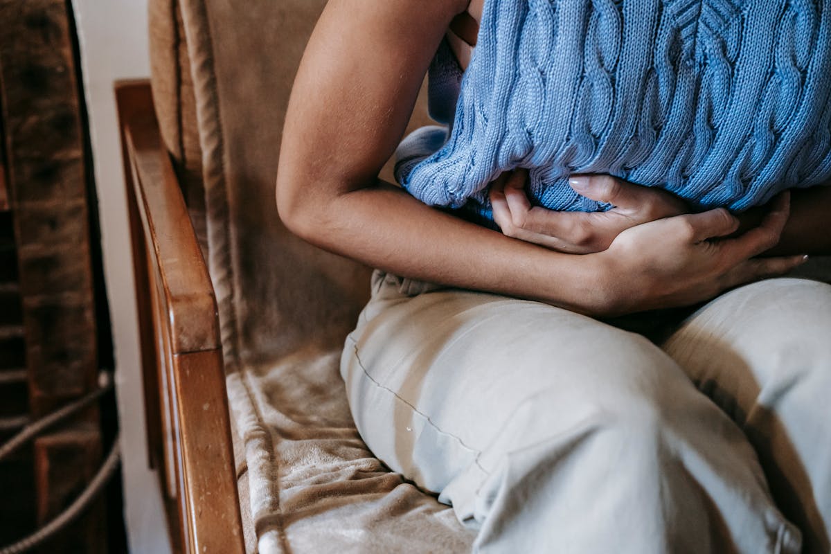 Acht Anzeichen dafür, dass Sie einen Gastroenterologen aufsuchen sollten – das ist nicht „normal“