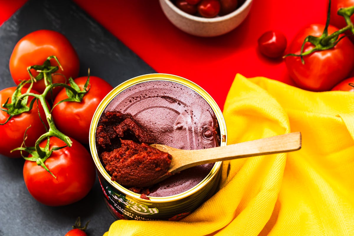 Canned Tomatoes for Beginners: Concentrate, Diced, Peeled or Puréed?