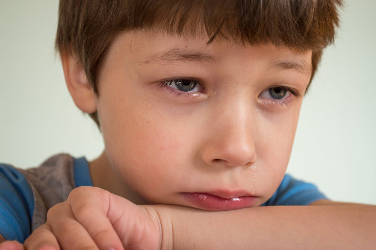 Divorce and Children – Psychologist Reveals How to Reduce Negative Consequences