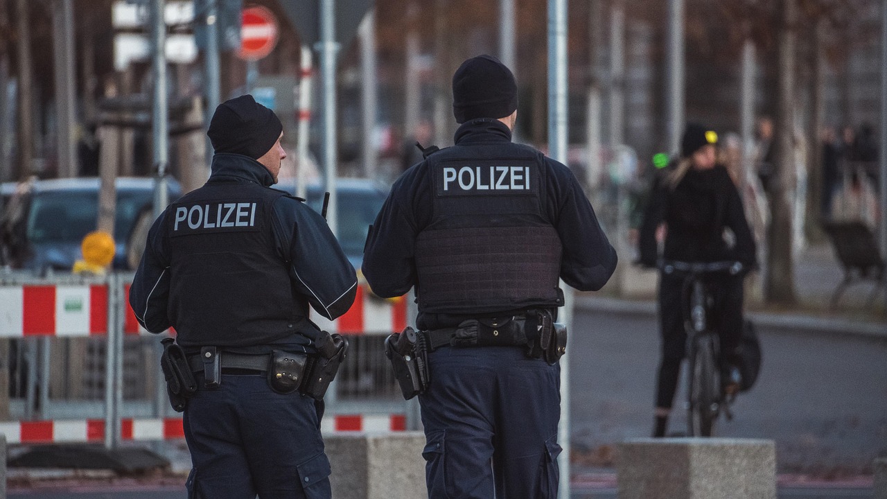 Konačni raskid sa politikom Angele Merkel: Nova nemačka oštrina na granicama