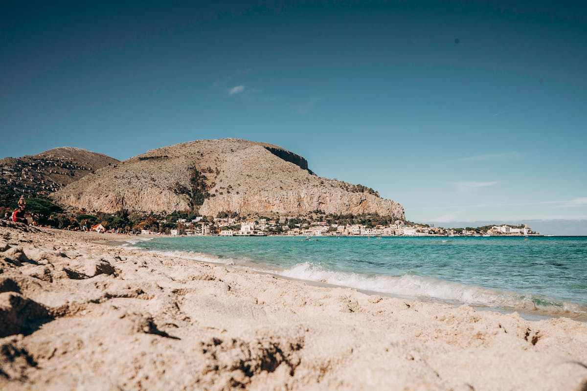 Sicilija: mirisi, mitovi i mozaici jednog mediteranskog sna