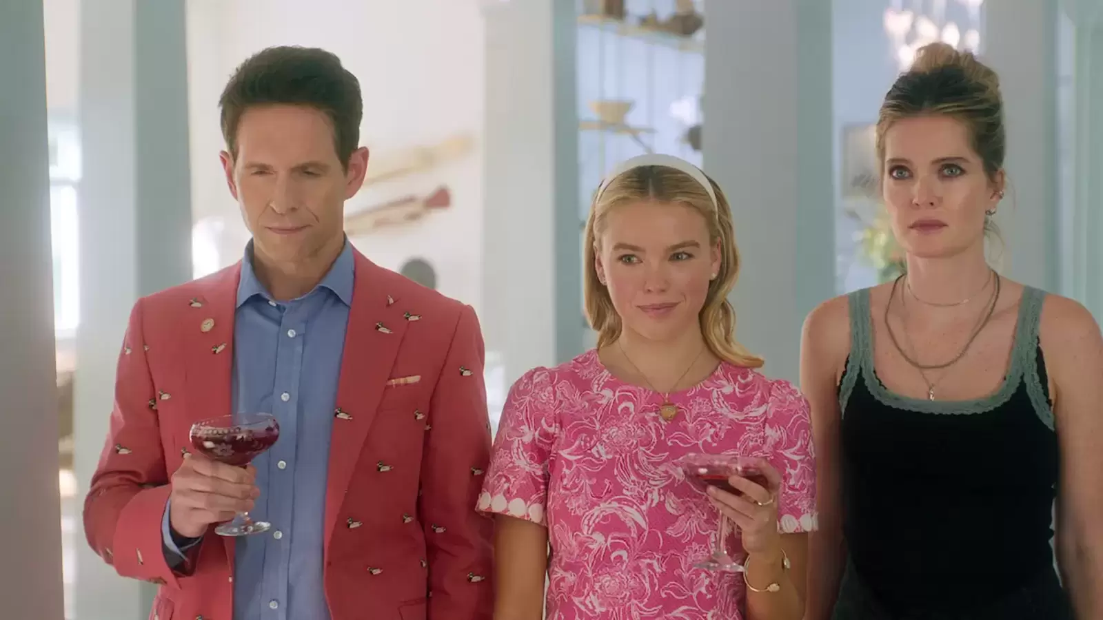 New Netflix hit "Sirens" tops the charts but completely confuses and divides viewers