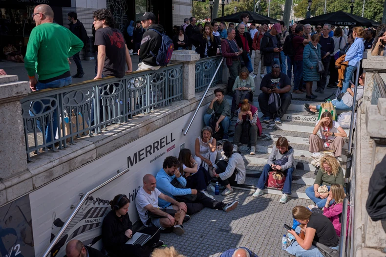 Ovo je uzrok masovnog nestanka struje u Španiji i Portugalu