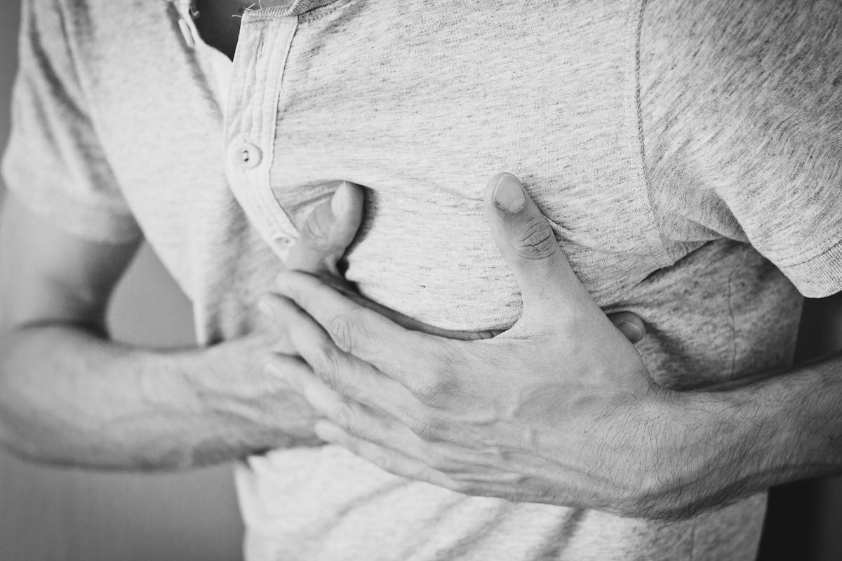 Ove simptome tihog srčanog udara mnogi zanemaruju: Mogu biti kobni